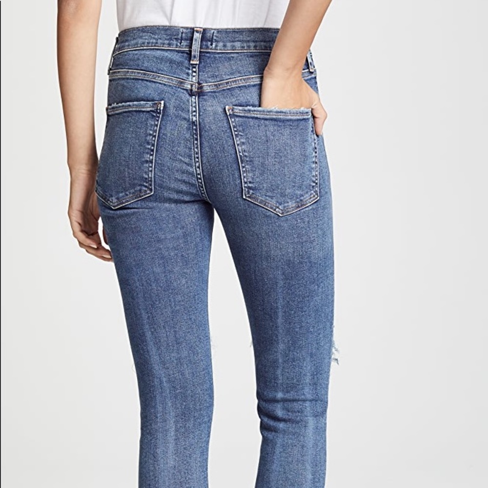 NWT Agolde Jeans - Picture 6 of 16